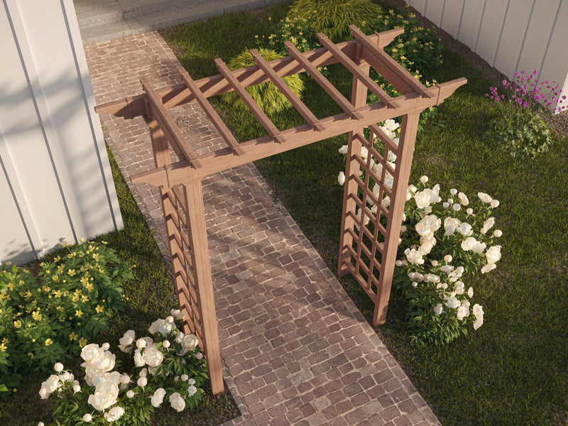 Carolina Arbor Arbor Vita 