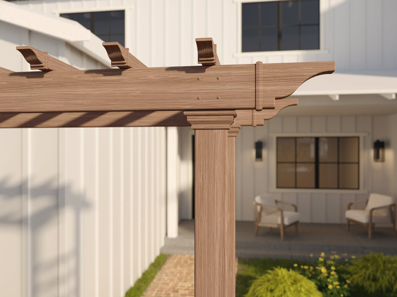 Carolina Arbor Arbor Vita 