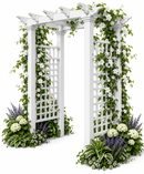 Fairfield Arbor Arbor Vita 