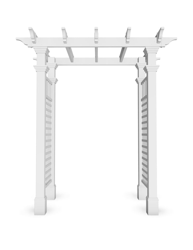 Fairfield Arbor Arbor Vita 