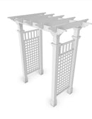 Fairfield Arbor Arbor Vita 