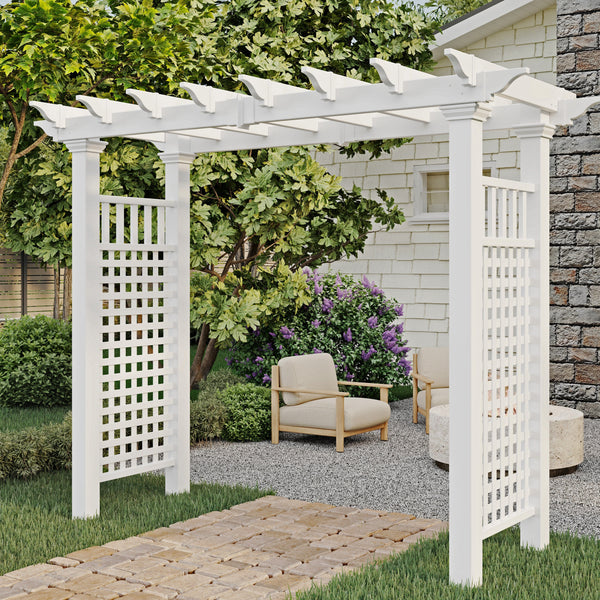 Fairfield Grande Arbor