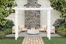 Fairfield Grande Arbor Arbor Vita 