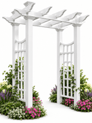 Fairfield Deluxe Arbor Arbor Vita 