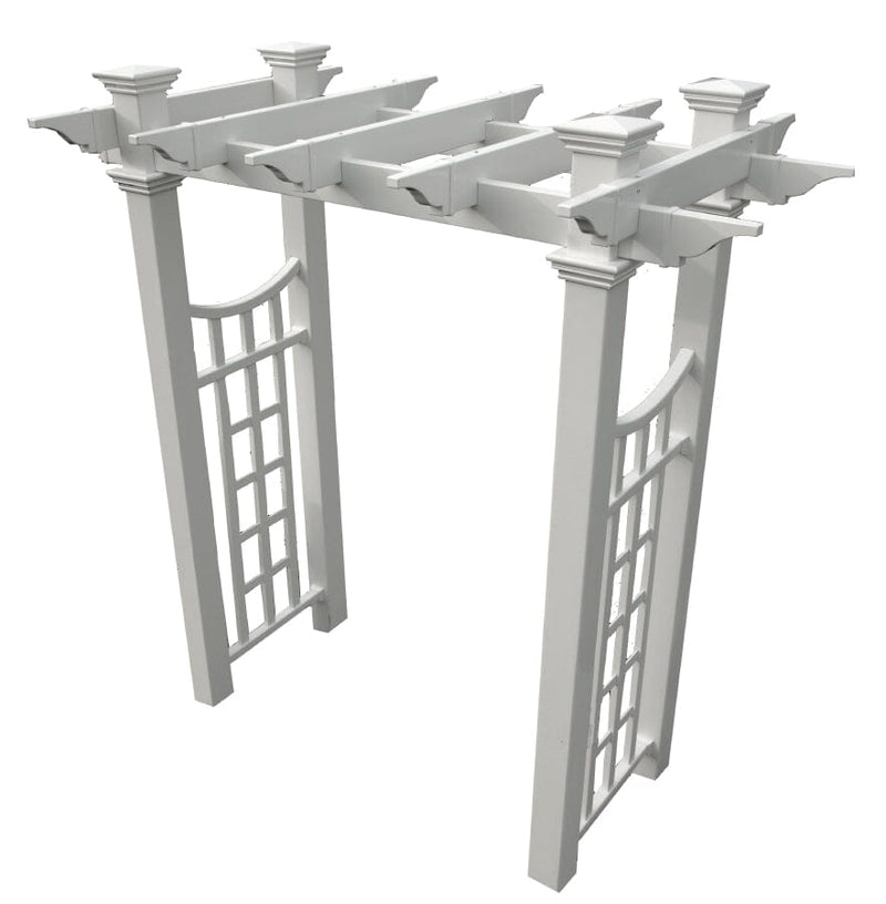 Fairfield Deluxe Arbor Arbor Vita 