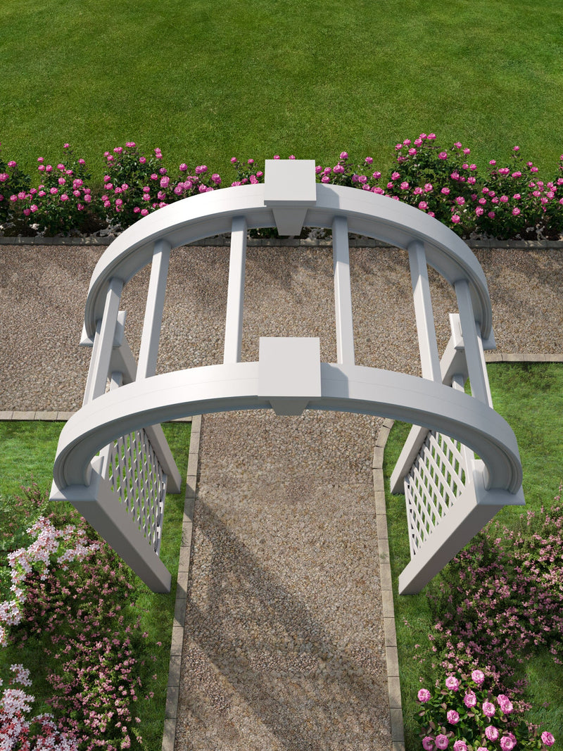 Nantucket Legacy Arbor