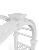 Nantucket Legacy Arbor Arbor Vita 