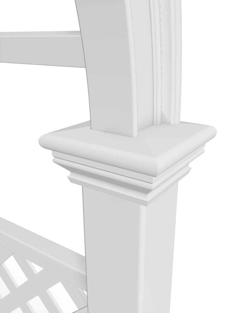 Nantucket Legacy Arbor Arbor Vita 