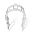 Nantucket Legacy Arbor Arbor Vita 