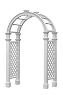 Nantucket Legacy Arbor Arbor Vita 