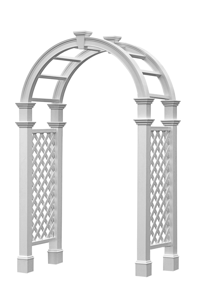 Nantucket Legacy Arbor Arbor Vita 