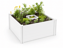 CLASSIC 4x4 Keyhole Composting Garden Garden Vita 