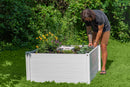 CLASSIC 4x4 Keyhole Composting Garden Garden Vita 