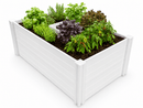 CLASSIC 3×5 Keyhole Composting Garden Garden Vita 