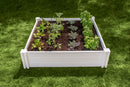 CLASSIC 4x4x11 Garden Bed