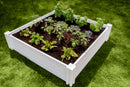 CLASSIC 4x4x11 Garden Bed