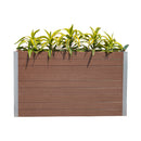 URBANA Large Parklette Planter Planter Vita 