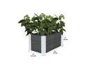 URBANA 12x24 Planter Planter Vita 