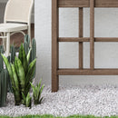 URBANA Modern Trellis