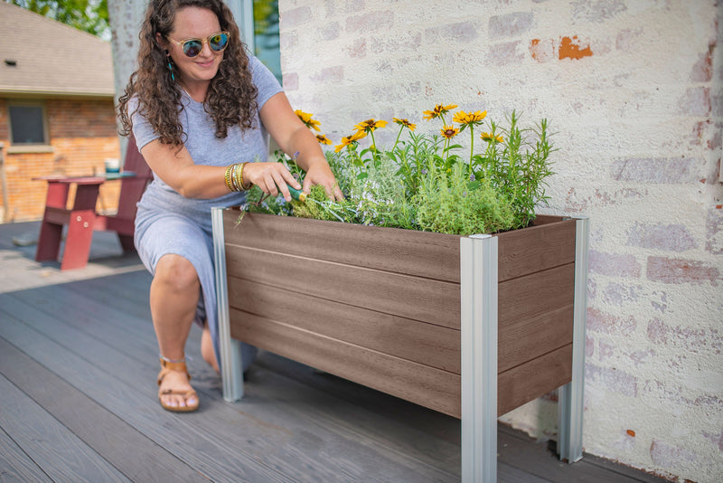 URBANA Greens Elevated Garden