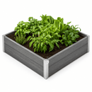URBANA 4x4x11 Garden Bed Garden Vita 