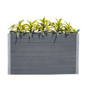 URBANA Large Parklette Planter Planter Vita 
