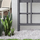 URBANA Modern Trellis