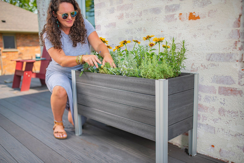 URBANA Greens Elevated Garden