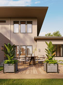 Urbana Rolling Planter Planter Vita 