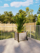 Urbana Rolling Planter Planter Vita 