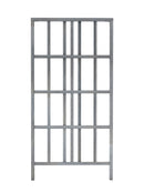 Urbana Medium Modern Trellis Trellis Vita 