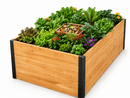 MEZZA 3x5 Keyhole Composting Garden Garden Vita 