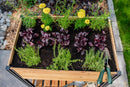 Mezza 22x35 Herb Farm Garden Vita 
