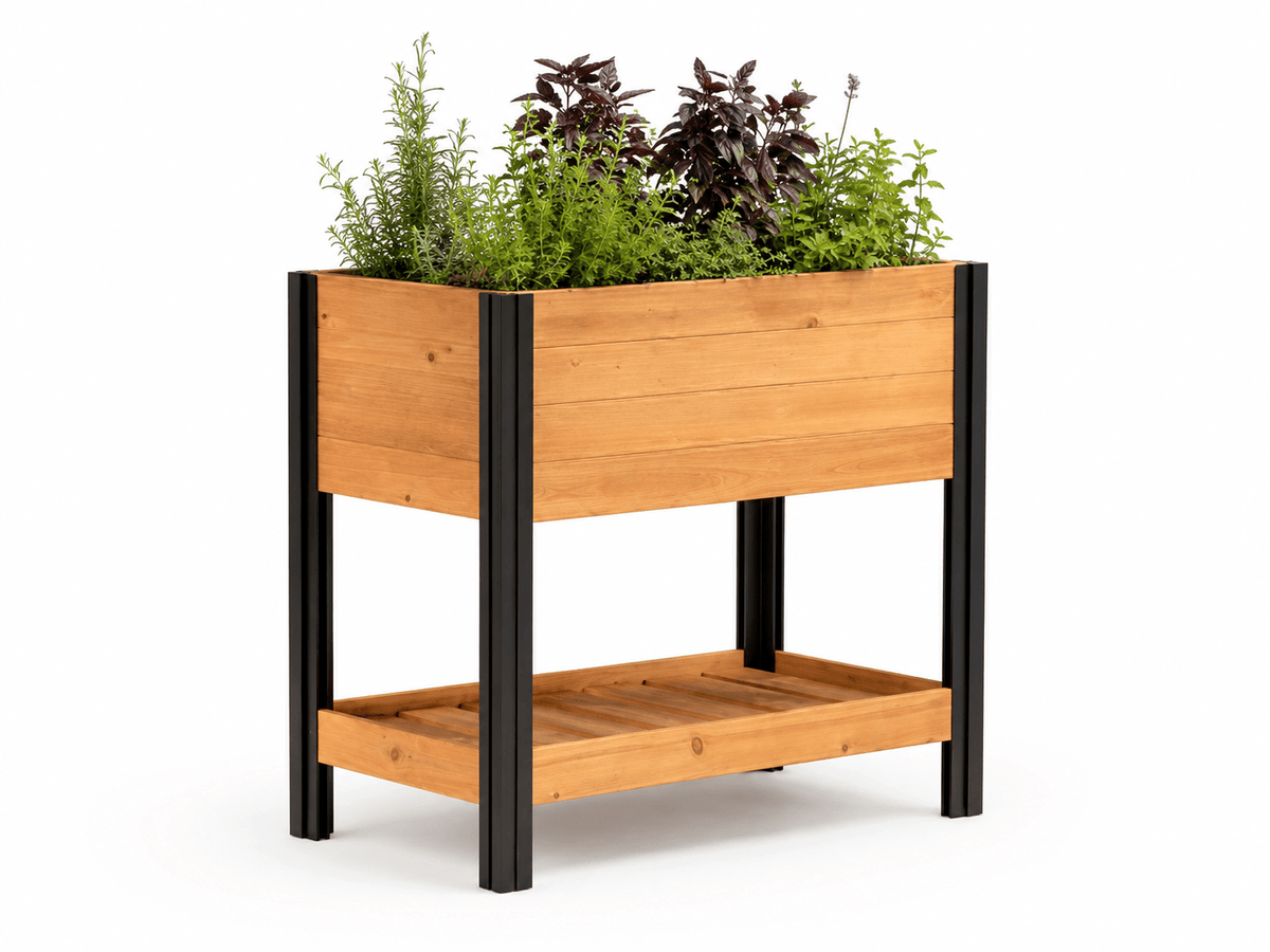 MEZZA 18x32 Sprout Farm MEZZA 18x32 Sprout Farm