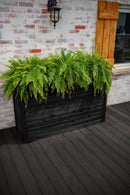 MEZZA Large Parklette Planter Planter Vita 