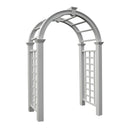 Nantucket Deluxe Arbor Arbor Vita 