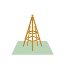 Cedar Garden Obelisk