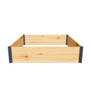 MEZZA 4x4x11 Garden Bed