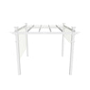 10x10 Malibu Canopy Pergola