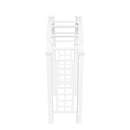 Nantucket Deluxe Arbor