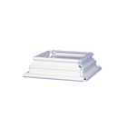 Pergola Base Trims (6X6) 4 pack Accessory Vita 