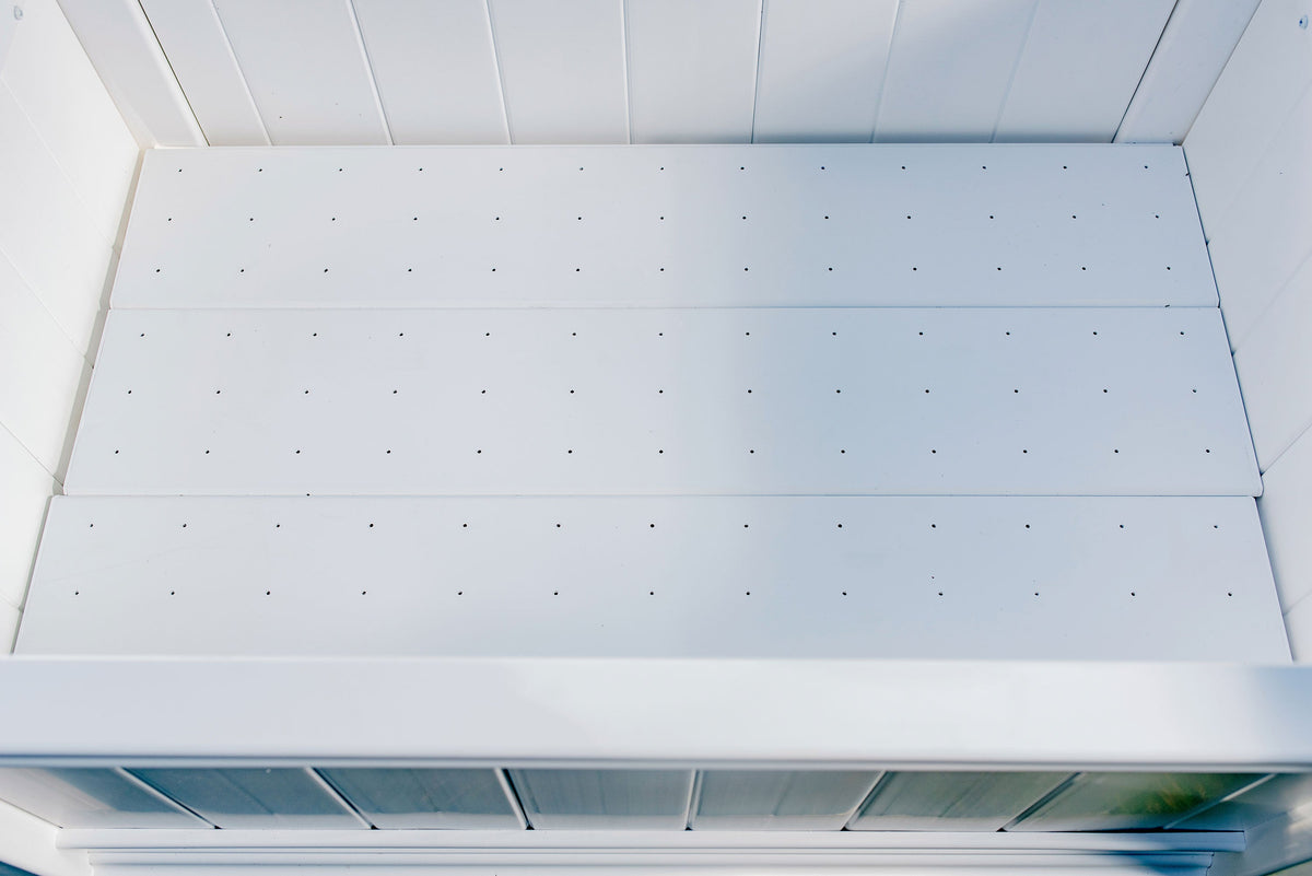 Cambridge Raised Planter, image size:1200x801