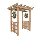Springwood Arbor Arbor Vita 