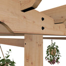 Springwood Arbor Arbor Vita 