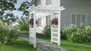 Springport Arbor Arbor Vita 