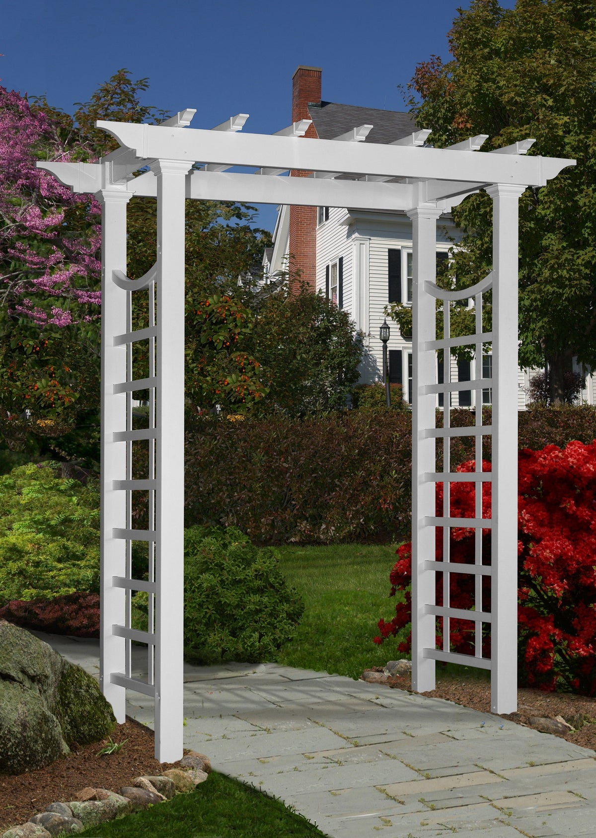 Westhaven Arbor