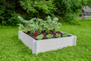 CLASSIC Hudson 4x4 Garden Bed Garden Vita 