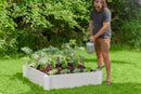CLASSIC Hudson 4x4 Garden Bed Garden Vita 