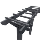 Wildwood 2 Post Arbor Arbor Vita 