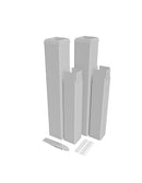 Pergola Extension Kit